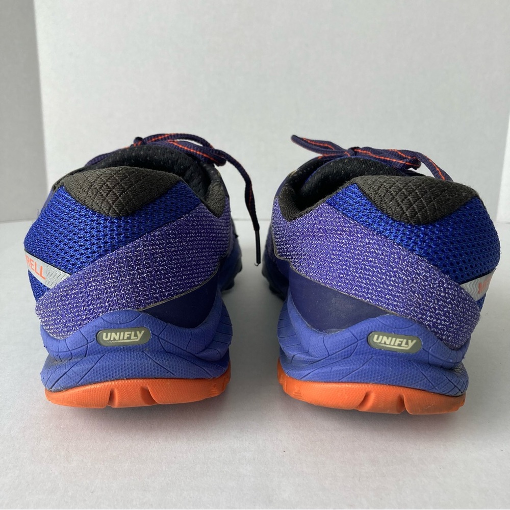 Merrell Unifly Trail Running Shoes Women's 11 - Picture 6 of 11